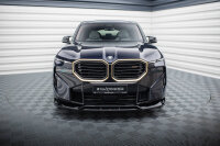 Maxton Design Frontansatz V.1 - BMW XM G09