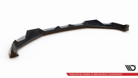 Maxton Design Front extension V.2 - BMW XM G09
