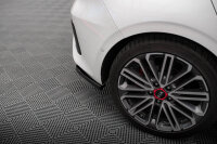 Maxton Design Heckansatz Flaps Diffusor - Kia Ceed GT MK3