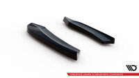 Maxton Design Heckansatz Flaps Diffusor - Kia Ceed GT MK3