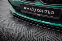 Maxton Design Frontansatz V.9 - BMW M135i F40