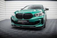 Maxton Design Frontansatz V.1 - BMW M135i F40