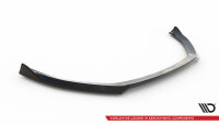 Maxton Design Front extension V.2 - Audi A3 Limousine 8V
