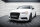 Maxton Design Front extension V.2 - Audi A3 Limousine 8V