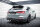 Maxton Design Heckspoiler Aufsatz Abrisskante - Audi A6 Avant/ A6 Allroad/ A6 S-Line Avant/ S6 Avant C8/ C8 Facelift