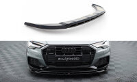 Maxton Design Front extension - Audi A6 Allroad C8