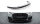 Maxton Design Front extension - Audi A6 Allroad C8