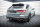 Maxton Design Rear extension Diffusor DTM Look - Audi A6 Allroad C8