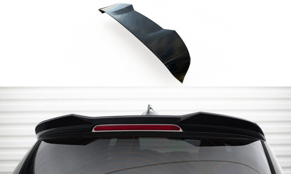 Maxton Design Spoiler Cap - BMW 1 M-Package/ M140i/ Standard F20
