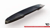Maxton Design Spoiler Cap - BMW 1 M-Package/ M140i/ Standard F20