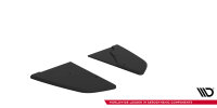 Maxton Design Street Pro Heckansatz Flaps Diffusor - Kia Ceed GT MK3