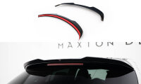 Maxton Design Heckspoiler Aufsatz Abrisskante - Mercedes...