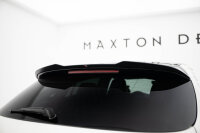 Maxton Design Spoiler Cap - Mercedes CLA Shooting Brake 45 AMG/ AMG-Line C117