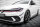 Maxton Design front canards - VW Polo GTI MK6 Facelift
