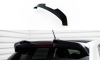 Maxton Design Spoiler Cap - VW Polo GTI MK6