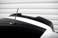 Maxton Design Spoiler Cap - VW Polo GTI MK6
