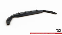 Maxton Design Front extension V.1 - VW Polo GTI MK6 Facelift