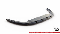 Maxton Design Front extension V.2 - VW Polo GTI MK6 Facelift