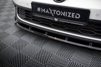 Maxton Design Frontansatz V.2 - VW Polo GTI MK6 Facelift