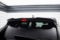 Maxton Design Spoiler Cap - Hyundai Kona N-Line MK2