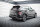 Maxton Design Rear extension Diffusor DTM Look - Hyundai Kona N-Line MK2