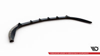 Maxton Design Front extension - Mercedes B W246