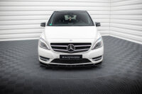Maxton Design Frontansatz - Mercedes B W246