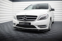 Maxton Design Frontansatz - Mercedes B W246