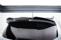 Maxton Design Spoiler Cap - Ford Kuga ST MK1