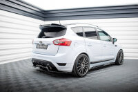 Maxton Design Spoiler Cap - Ford Kuga ST MK1