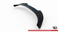 Maxton Design Spoiler Cap - Ford Kuga ST MK1