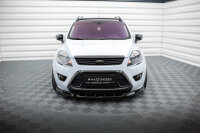 Maxton Design Frontansatz - Ford Kuga ST MK1