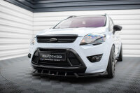 Maxton Design Frontansatz - Ford Kuga ST MK1