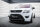 Maxton Design Front extension - Ford Kuga ST MK1
