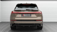Maxton Design Spoiler Cap - Audi e-tron