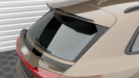 Maxton Design Spoiler Cap - Audi e-tron