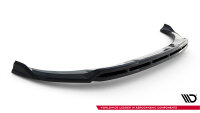 Maxton Design Front extension - Audi e-Tron S-Line