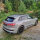 Maxton Design Rear extension Diffusor DTM Look - Audi e-Tron S-Line