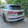 Maxton Design Rear extension Diffusor DTM Look - Audi e-Tron S-Line