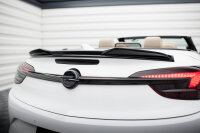 Maxton Design Heckspoiler Aufsatz Abrisskante - Opel Cascada
