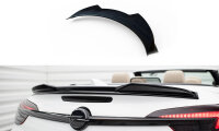 Maxton Design Spoiler Cap - Opel Cascada