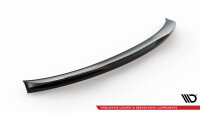 Maxton Design Spoiler Cap - Opel Cascada