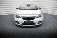 Maxton Design Front extension - Opel Cascada