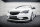 Maxton Design Front extension - Opel Cascada