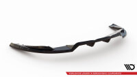Maxton Design Heckansatz Diffusor DTM Look - Opel Cascada