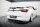 Maxton Design Heckansatz Diffusor DTM Look - Opel Cascada