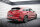 Maxton Design Rear extension Diffusor DTM Look - Kia ProCeed GT-Line MK1