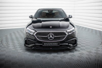 Maxton Design Frontansatz V.1 - Mercedes E AMG-Line W214