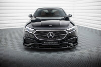 Maxton Design Frontansatz V.2 - Mercedes E AMG-Line W214