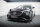Maxton Design Front extension V.2 - Mercedes E AMG-Line W214